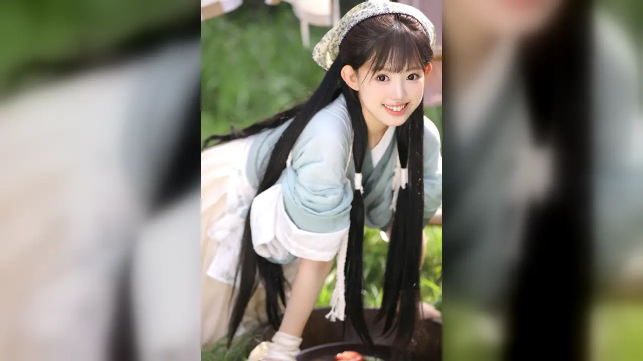 R星精选-每日聚集地-夏日花絮合集